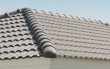 advantages of Rake Common clay roofing