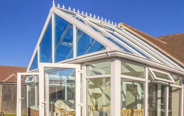 conservatory roof insulation costs Rake Common