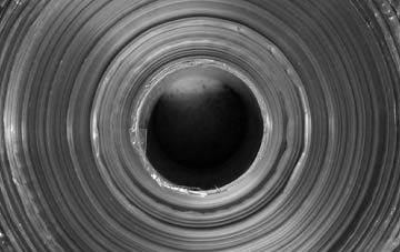 Rake Common edpm waterproofing