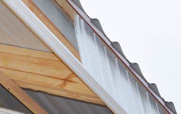 why Rake Common fascia repairs are essential