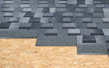 expert Rake Common asphalt roof companies