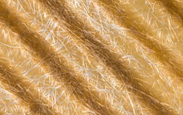 Rake Common fibreglass roof waterproofing