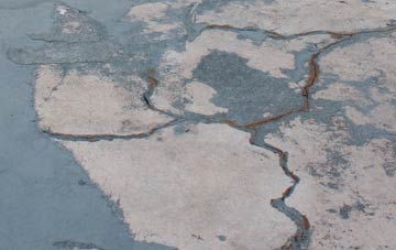 fibreglass roofing replacement Rake Common