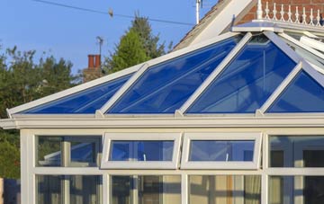 professional Rake Common conservatory insulation