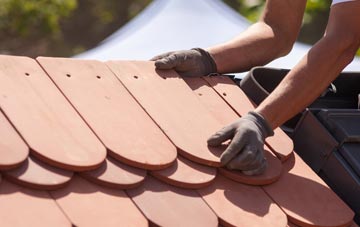 Rake Common roof tile contractors