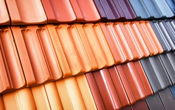 Rake Common roof tile costs