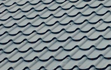 Rake Common rubber roofing companies