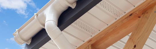 get Rake Common guttering quotes today