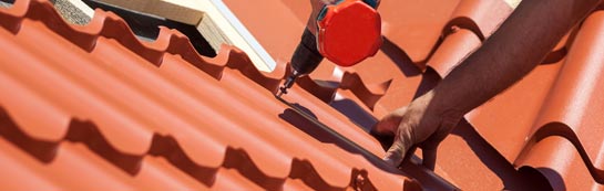 save on Rake Common roof installation costs