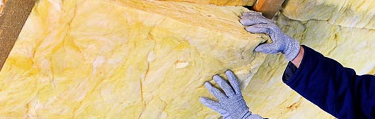 quotes for Rake Common roof insulation