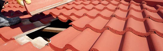 compare Rake Common roof repair quotes