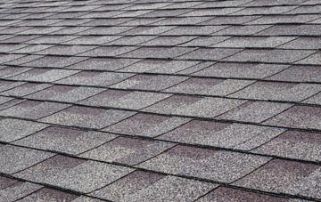 Rake Common tiles for shallow pitch roofing