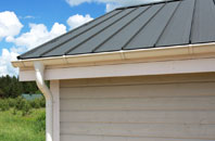 Rake Common fascia repair