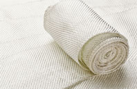 Rake Common fibreglass roofing repairs