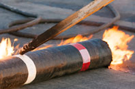 free Rake Common flat roofing repair quotes