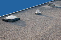 Rake Common flat roofing