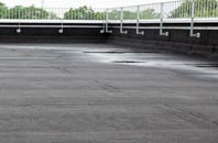find rated Rake Common flat roofing companies