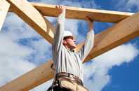 Rake Common roof replacement work