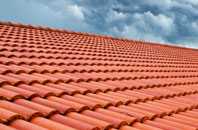 Rake Common roofing tiles