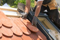 Rake Common tiled roofing companies