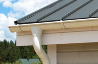 Rake Common soffits