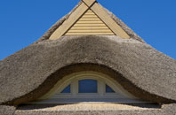 Rake Common thatch roofing